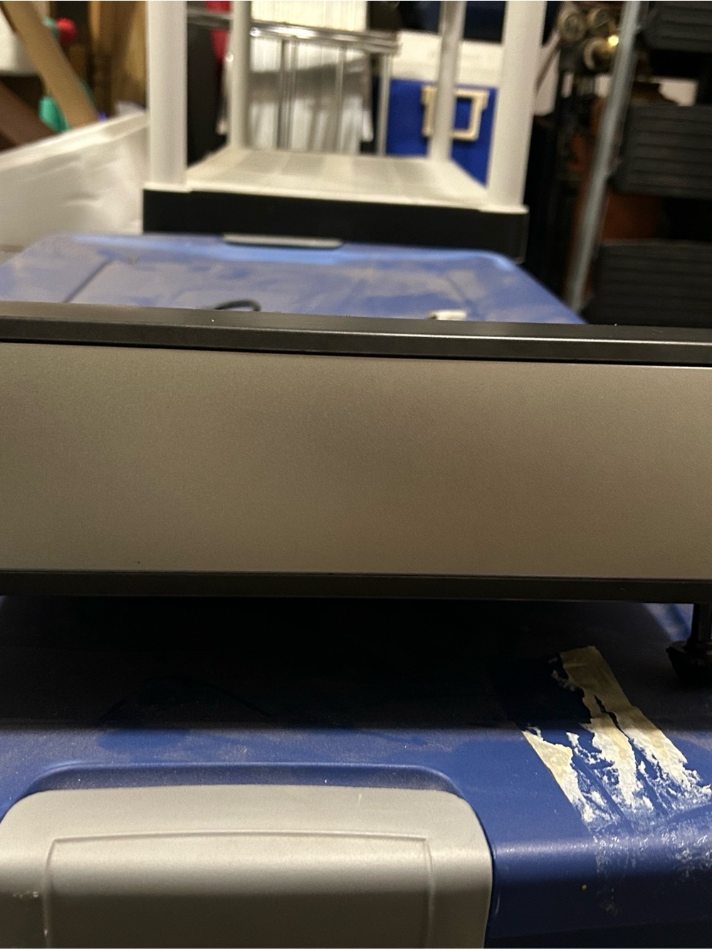 Silver Multimedia Projector - Compact Electronics Other - Picture 2 of 3